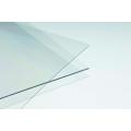 Hohe transparente Pet Sheet Petg Sheet Clear Board