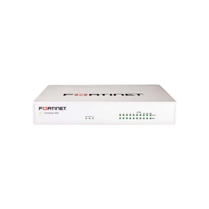 Fortinet FortiGate FG-1800F: Top-Rated Firewall & VPN Security Solution