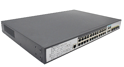 24 Ports Switch