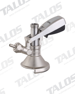 A Type Keg beer coupler 1021610