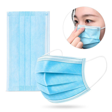 Maschera per la protezione del respiratore della copertura del naso della bocca