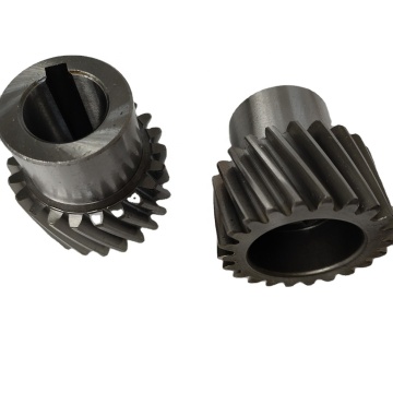 Mechanical Rack and Pinion Gears - Metal Material Gears