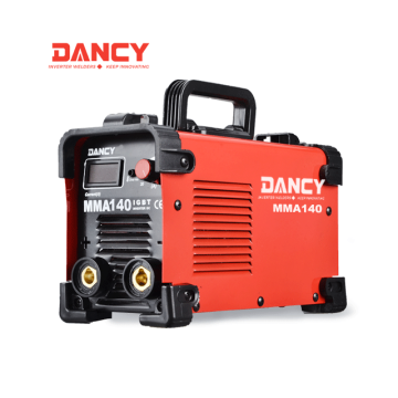 Professional 220V-380V High Power MMA ARC IGBT Inverter Welder with Intelligent Electric Functionality for Copper Wire Welding