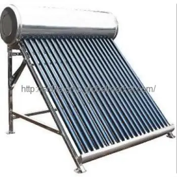 Solar Water Heater SP-H-481