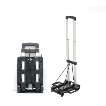 New style folding trolley with wheels