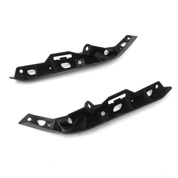 Front Bumper Bracket for Dodge Charger 2015-2018 (Part Numbers: 68213538AC, 68213539AC)