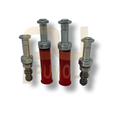 Original HydraForce Solenoid Valve SV08-30 Cartridge Valve: Your Ultimate Guide to the Hydraulic Solution