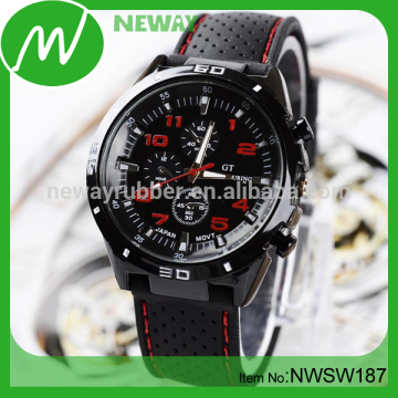 2016 New Fashion Men Digital Watch Fastrack