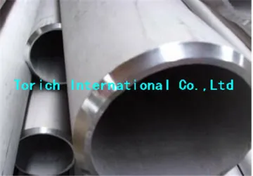 Austenitic Stainless Steel Tube ASTM A312