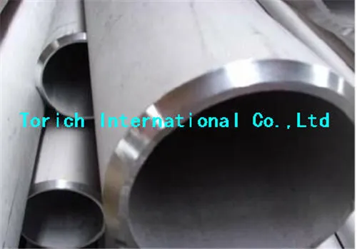 Austenitic Stainless Steel Tube ASTM A312