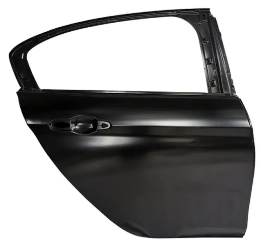 Wholesaler Car Body Parts Kit - Iron Front Door Panel for Fiat Egea/Tipo 2015