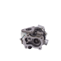 Turbocompresor GT1544 452196-1 para Kubota Bobcat