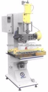 balance circle water injection sealing machine for producing car battery produce line