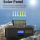 10-IN-1 Multi DAB FM radio solar bluetooth Speaker