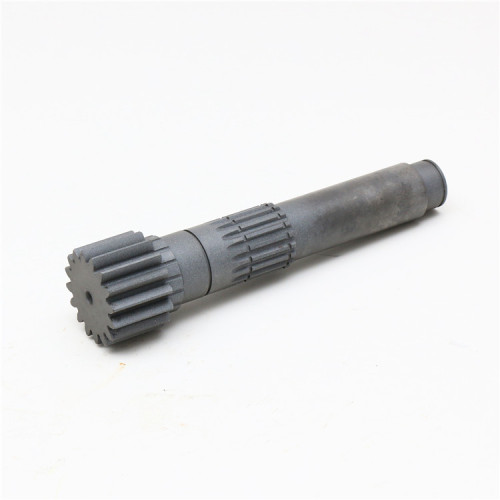 High precision machining stainless steel cnc machine shaft