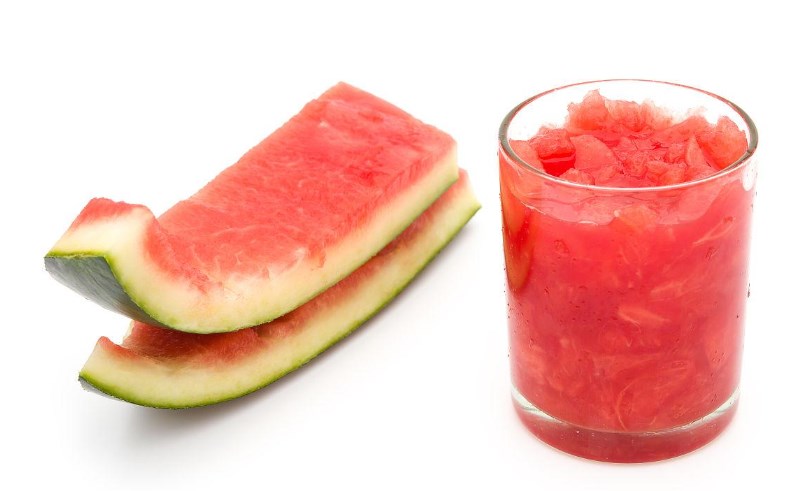 Watermelon rind extract (1)