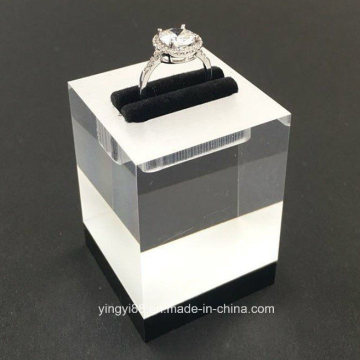 Shenzhen Supplier Promotional Acrylic Jewelry Display for Store