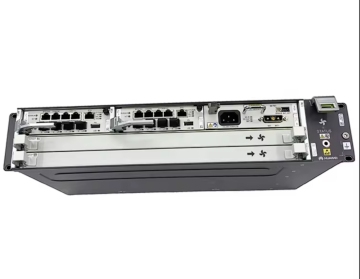 10G GPON OLT MA5800-X2 DC/AC MINI OLT with MPSA*2 PISB*1 DC Power - Value Recommendation