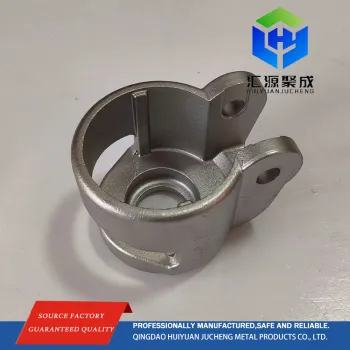 Stainless Steel Casting Components