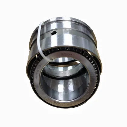 Precision Rated P2 Tongli Auto Parts 16JSS300T-1707109 Rear Wheel Bearing