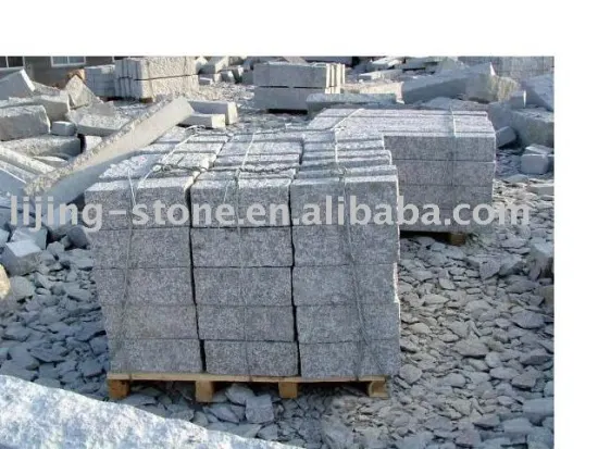 gray granite