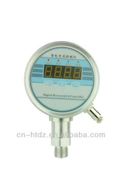 24V or 220VAC pressure controller