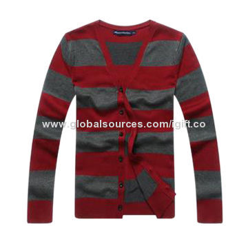 Cashmere Cardigan SweaterNew