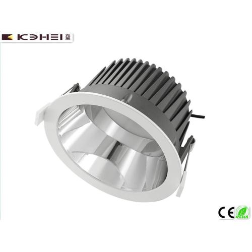 UGR<22  led downlights with CE  RoHS