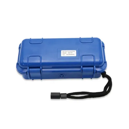 Portable Pen-Type Digital Leeb Hardness Tester