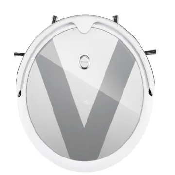 Cleaning Robot Vacuum Cleaner