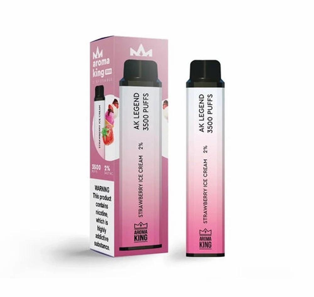 Lana Stick 1500 Puffs Einweg -Vape Pod -Pod -Gerät