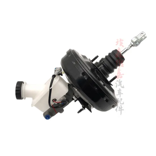 J72-3510010 Automobile Vacuum Booster Brake Pump for Chery EQ1