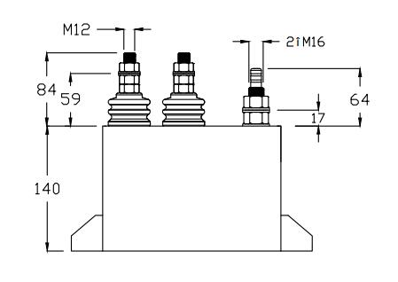 YZPST-RFM1.11-306-3S-3