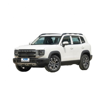2023 Haval Dargo 1.5t بنزين البنزين - Hot بيع نموذج جديد من الصين