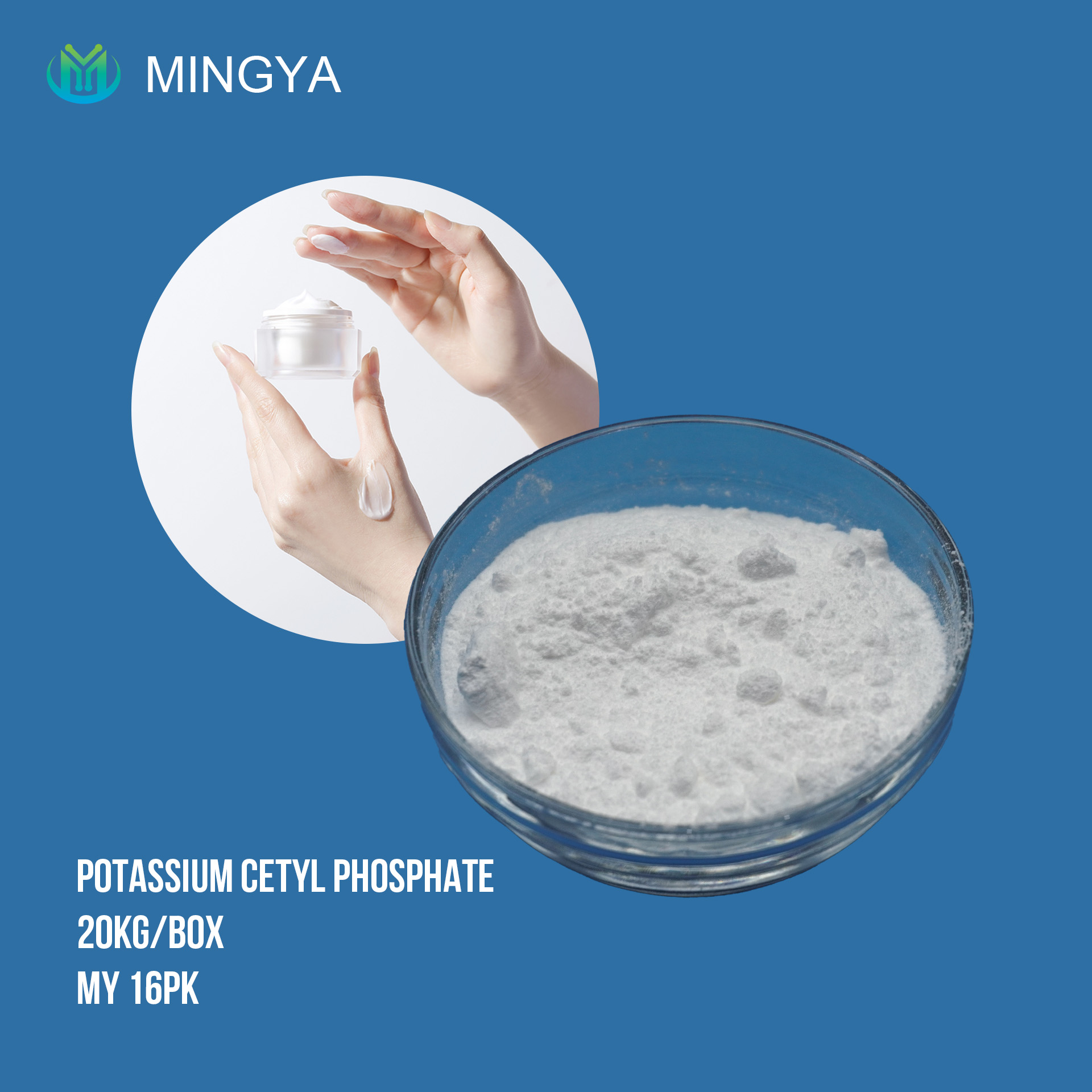 Potassium Cetyl Phosphate