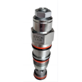 Sun Balance Valve 3: 1 Cav T-11A 70 ~ 280bar 60l/Min