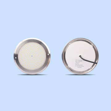 Hot selling 10mm Slim Pool Light