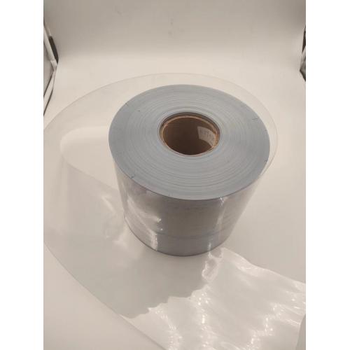 PP Rigid PLA PVC Sheet for Food Trays