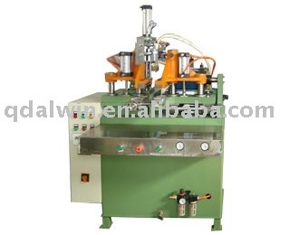 inner tube splicing machine
