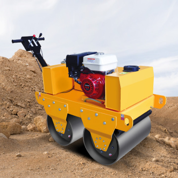 Affordable Mini Hydraulic Vibratory Rollers with Free Shipping