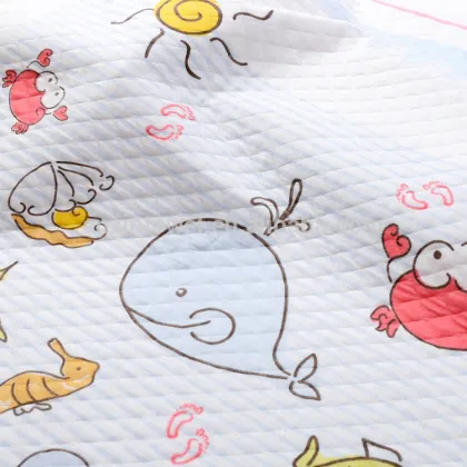 Baby Urine Pad, Leak Guard Anti-Leak Nappy Pads for Baby