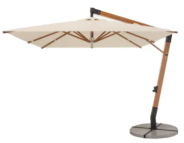Patio Umbrella Replacement Parts: Crank Handle, Cap, Spring, and Screws