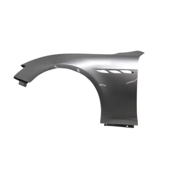 Used Front Fender Kit for Maserati Ghibli 2014 - OE 673002042/673002041 in Dubai