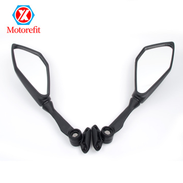 RTS 300cc Motorcycle Rearview Mirror - Side Mirror Motor for Ninja 300 (2013-2018)