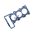 Gacsiga madaxa cylinder ee Audi A6