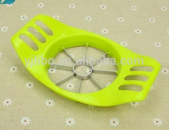 PP faction handle apple cutter