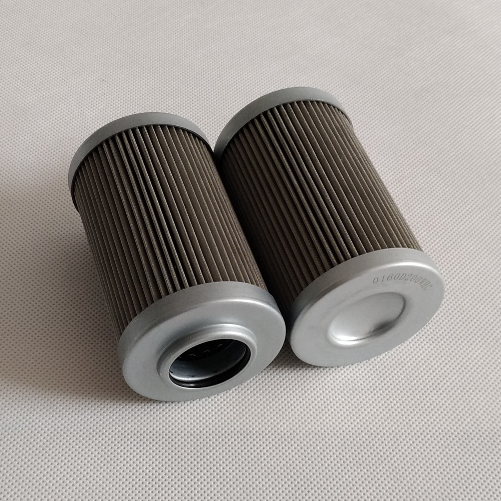 Filter element 0160D200WHC