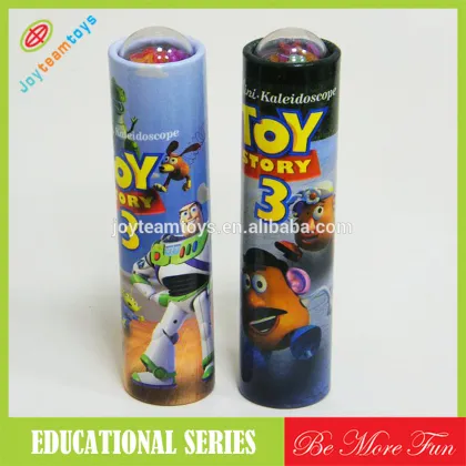 Best-selling promotion gifts - kaleidoscope Electric kaleidoscope