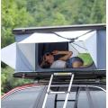 Outdoor Camping Car Roof top tent