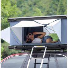 Outdoor Camping Car Roof top tent